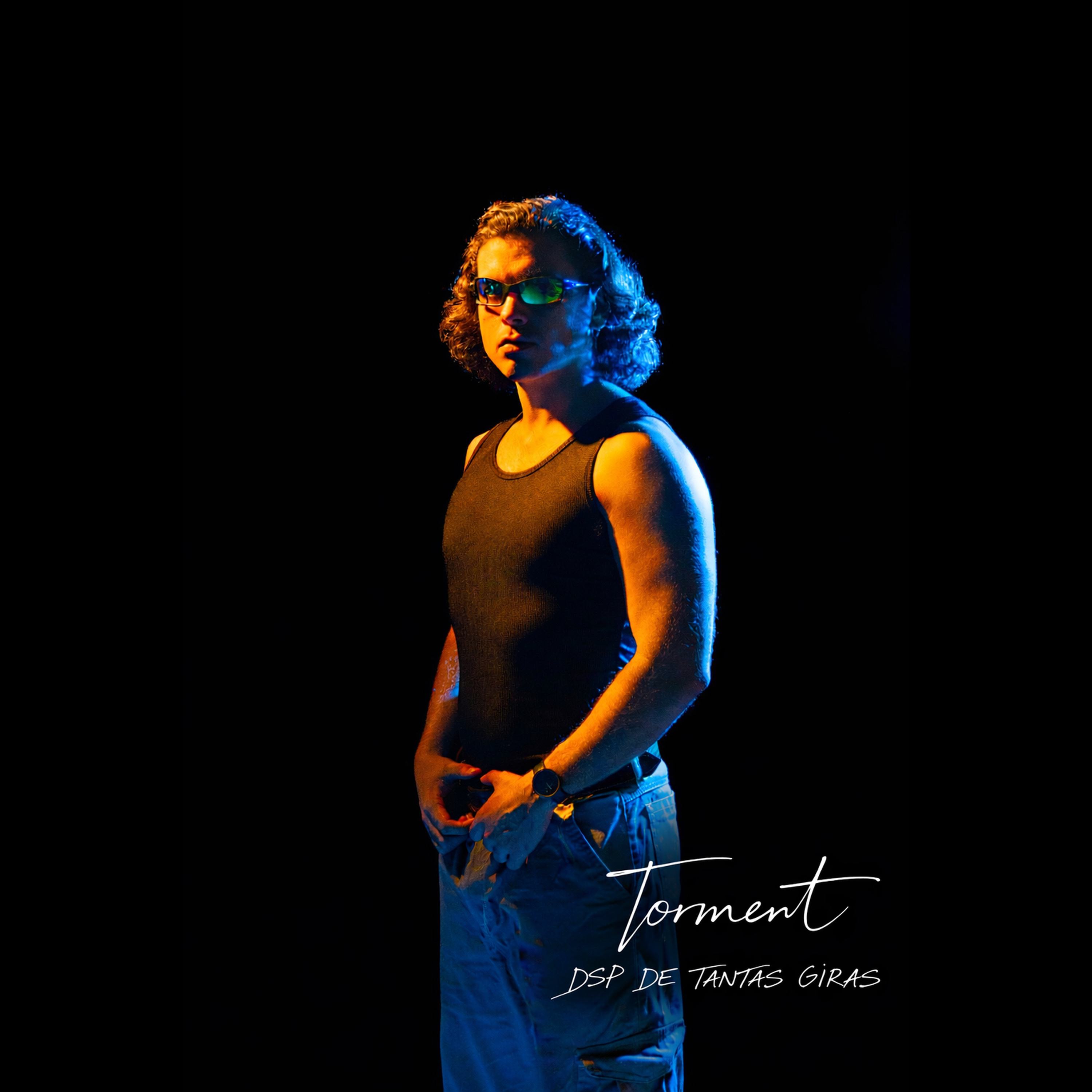 Portada de DSP DE TANTAS GIRAS